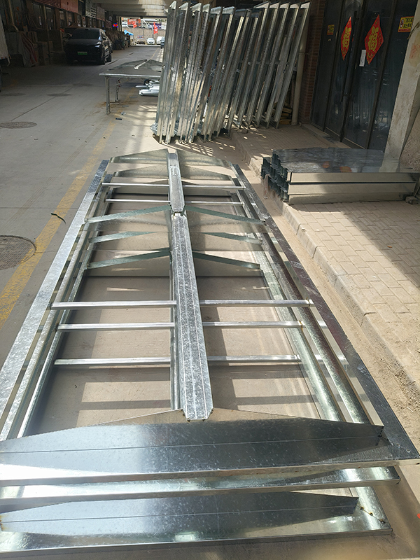 临夏排烟窗 临夏排烟窗