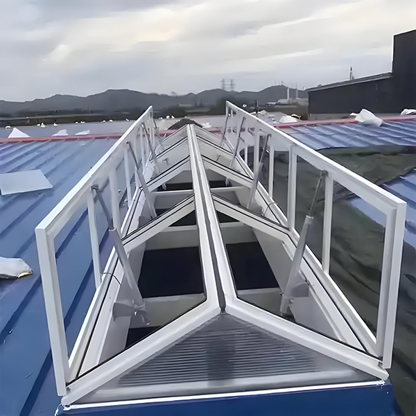 临夏排烟窗 临夏排烟窗