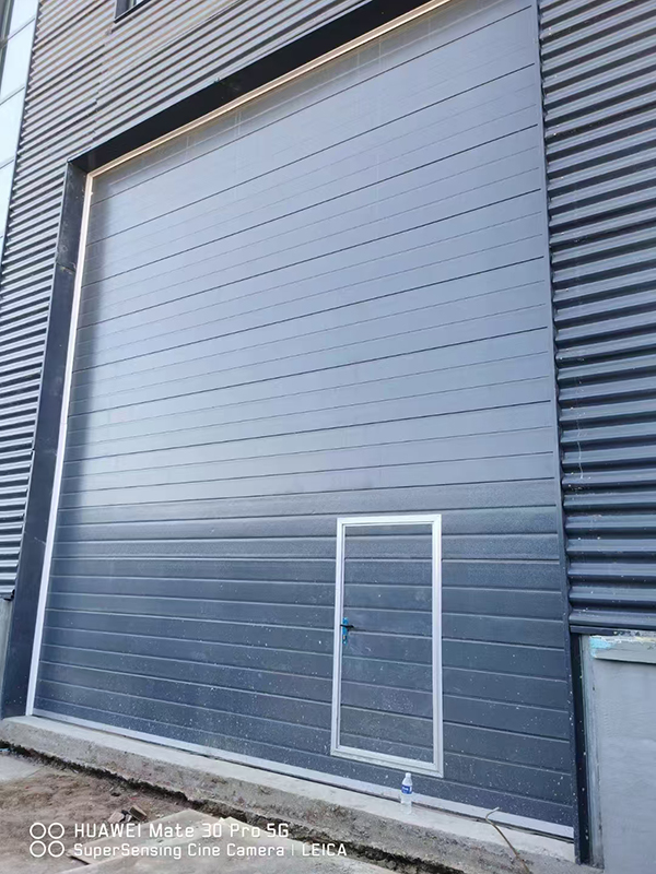 临夏车库门 临夏车库门