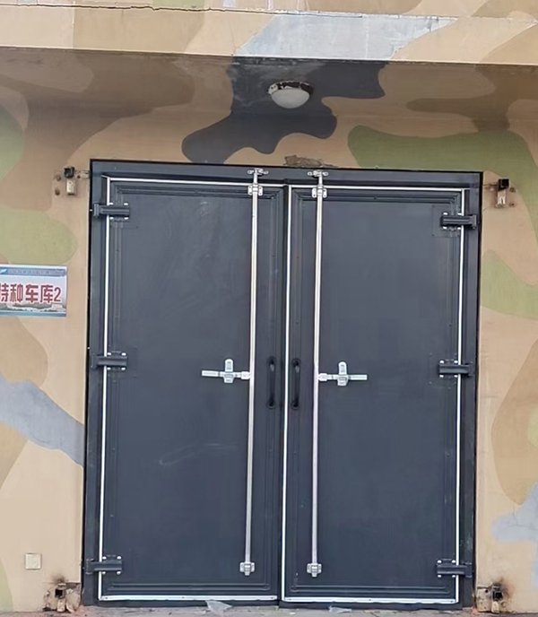 临夏工业平开门
