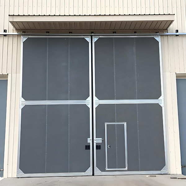 临夏工业推拉门