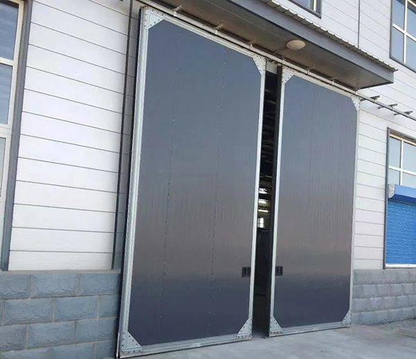 临夏工业推拉门