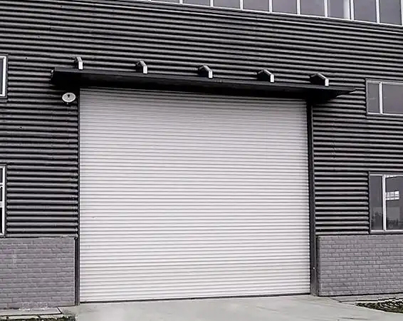 临夏工业临夏卷帘门