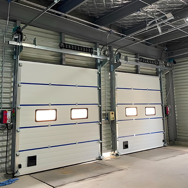 临夏工业翻板门