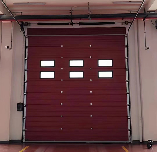 临夏工业翻板门