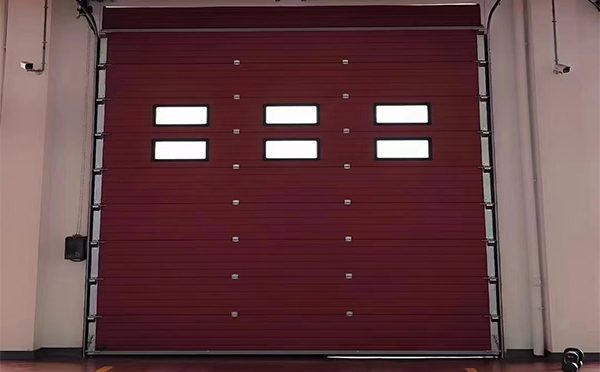 临夏工业翻板门