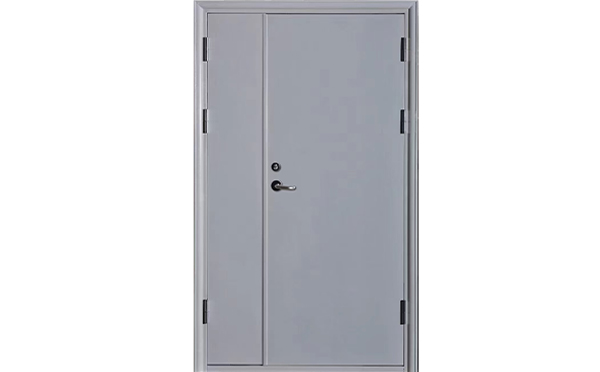 临夏钢制防火门