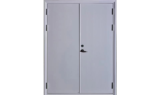 临夏钢制防火门