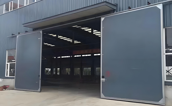 临夏工业推拉门