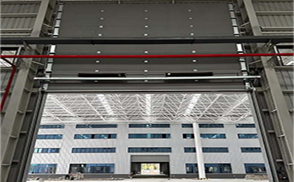 临夏工业提升门