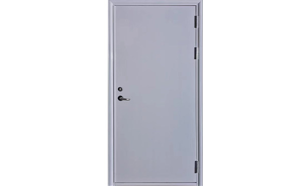 临夏钢制防火门