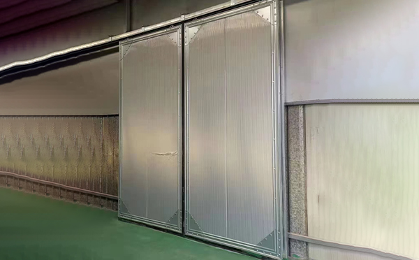 临夏工业平移门