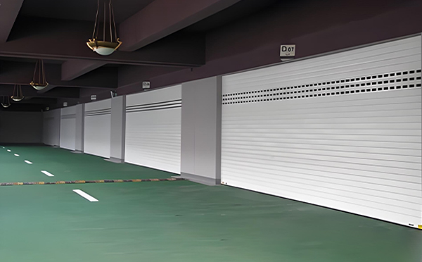 临夏车库门 临夏车库门