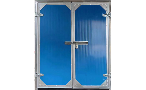 临夏工业平开门