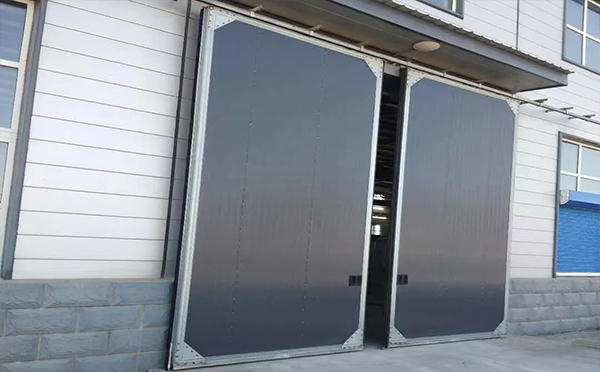 临夏工业推拉门