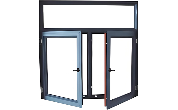 临夏铝制耐火窗