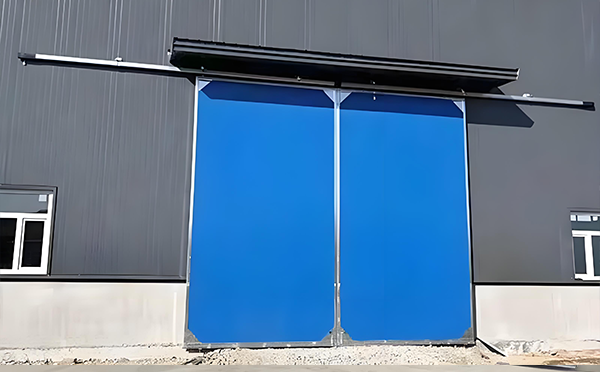 临夏工业推拉门