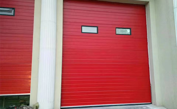 临夏工业翻板门