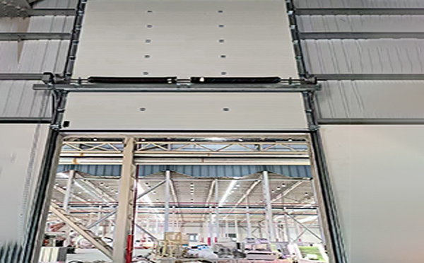 临夏工业提升门