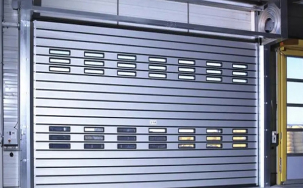 提高效率与安全:临夏兰州临夏快速临夏卷帘门的应用与优势 提高效率与安全:临夏兰州临夏快速临夏卷帘门的应用与优势