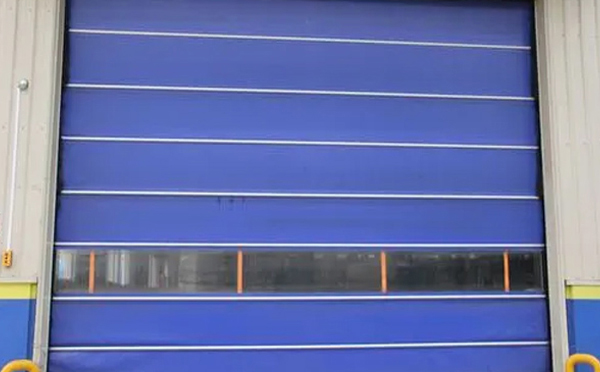 临夏兰州临夏快速临夏卷帘门：提升效率与安全性的理想选择