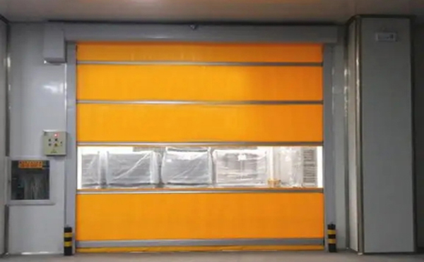 临夏快速临夏卷帘门与普通临夏卷帘门有什么区别 临夏快速卷帘门与普通临夏卷帘门有什么区别