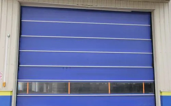 临夏快速临夏卷帘门雷达感应vs地磁感应？2025年灵敏度对比+选购指南