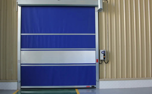 选择临夏快速临夏卷帘门时的注意事项