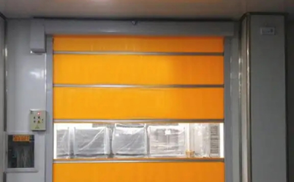 临夏快速临夏卷帘门的选择、维护与保养