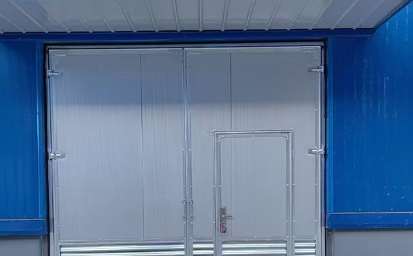 临夏工业推拉门吊轨安装方法 临夏工业推拉门吊轨安装方法