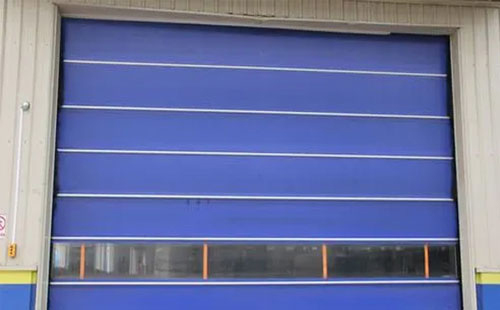 临夏快速临夏卷帘门的主要优势及应用领域 临夏快速临夏卷帘门的主要优势及应用领域