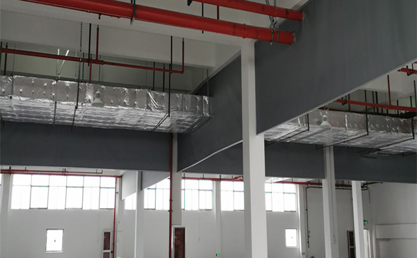 临夏挡烟垂壁防火玻璃厚度要求