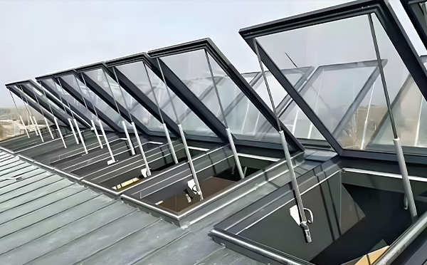 消防临夏排烟窗的接线安装指南 消防临夏排烟窗的接线安装指南