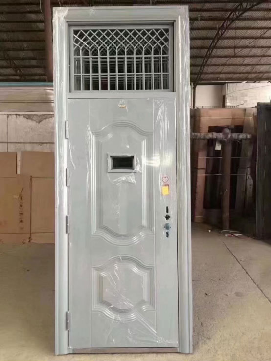 临夏学校教室门