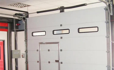 临夏工业推拉门的设计方法