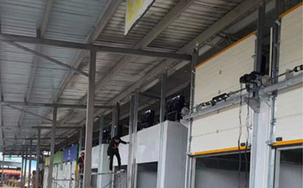 临夏工业推拉门安装技巧与注意事项详解