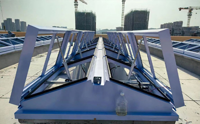 临夏排烟窗的设置要求 临夏排烟窗的设置要求