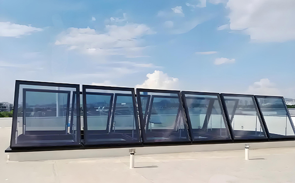 临夏排烟窗有效面积计算方法与应用